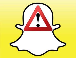 Réactiver un compte snap bloqué désactivé ou supprimé