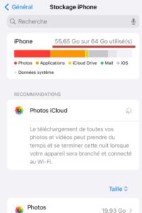 stockage-iphone
