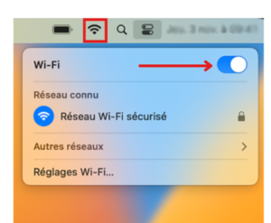 wifi-mac