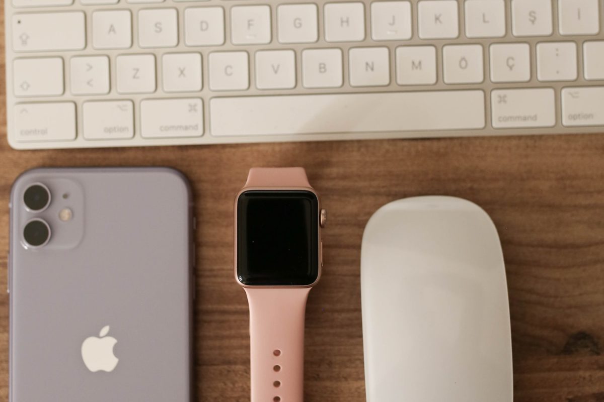 déverrouillage de votre Mac et iPhone via l’Apple Watch