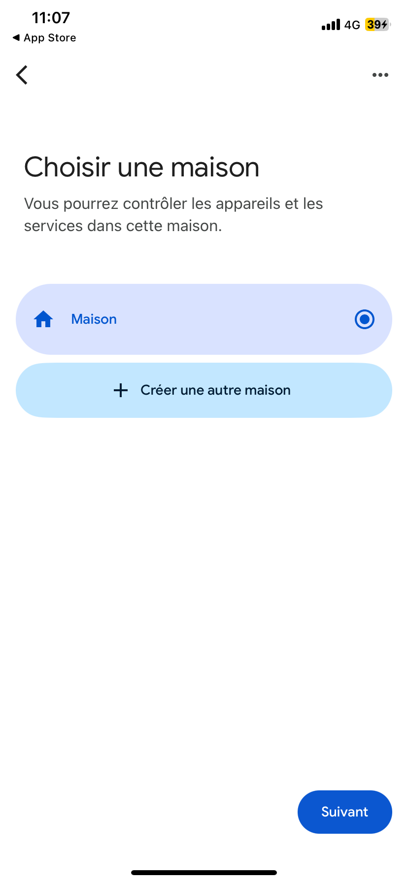 Vous pourrez d’ailleurs l’utiliser via votre Smart TV pour accéder à diverses fonctionnalités. Suivez les instructions pour activer cet assistant.