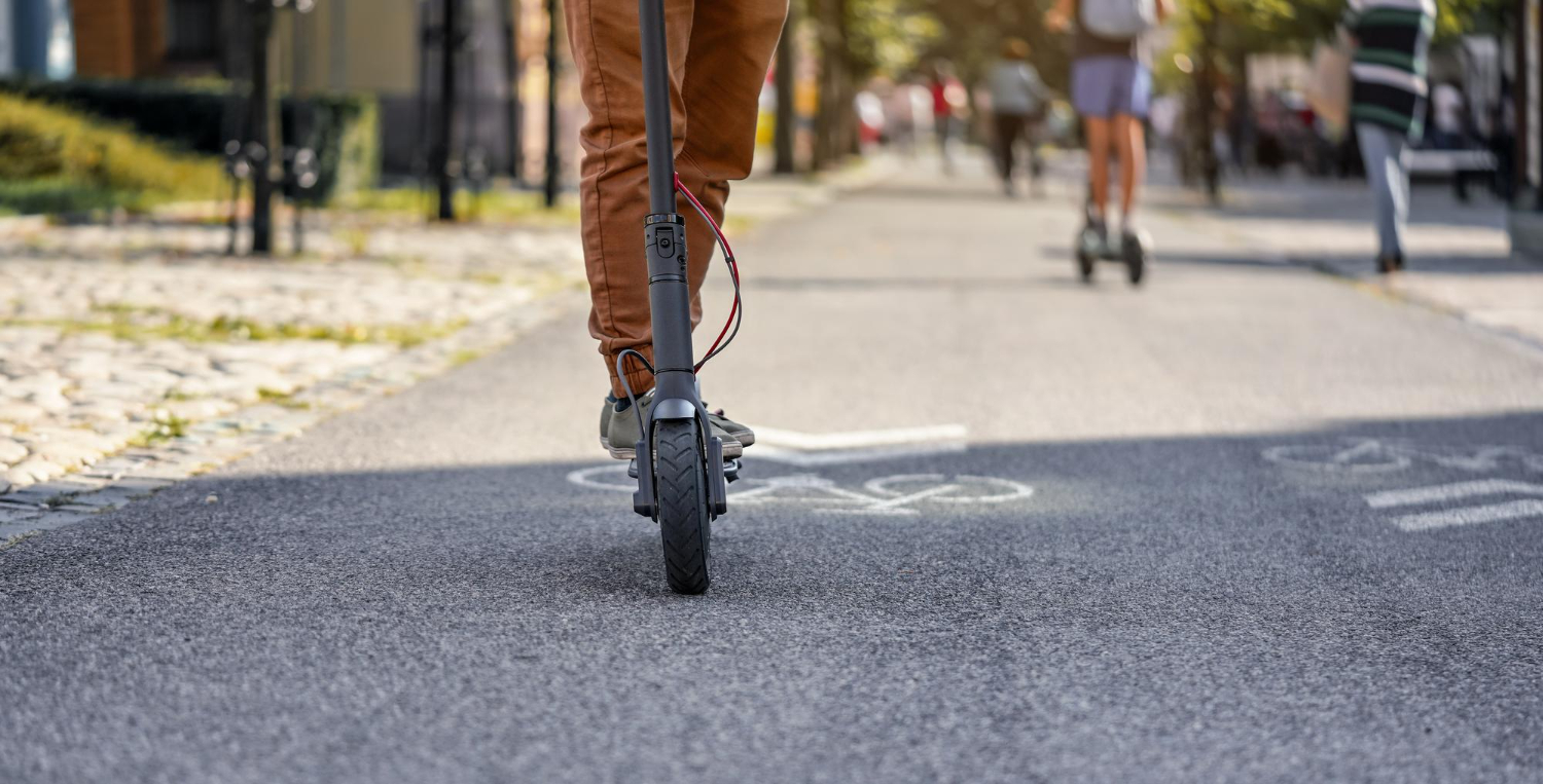 Comment utiliser correctement sa trottinette électrique au quotidien