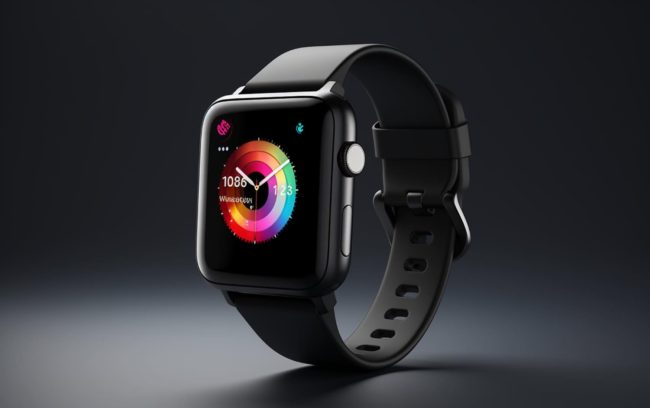 Apple Watch ne s’allume plus