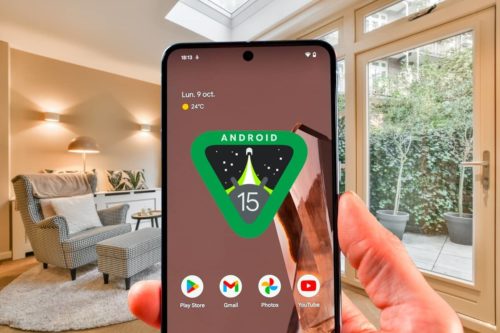Android 15 découvrez la fonctionnalité qui devrait considérablement économiser la batterie de votre téléphone !