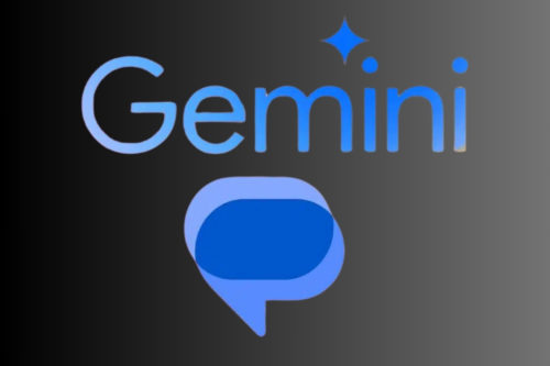 Parlez avec Gemini dans Google Messages maintenant disponible sur presque tous les smartphones, presque partout !