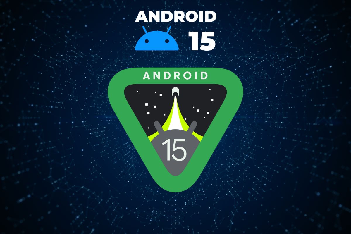 Partager l'écran de votre smartphone en toute sécurité avec Android 15