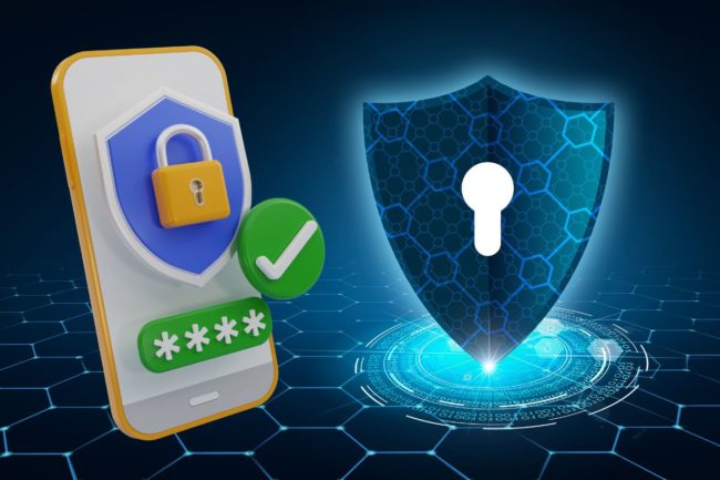 Importance de l'antivirus sur smartphone ou tablette