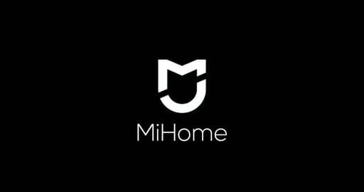 application MI Home