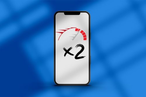 Astuce simple pour doubler la vitesse de votre smartphone Android