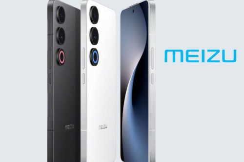 smartphones Meizu 21 Note