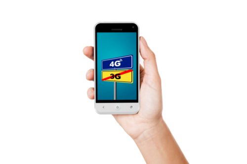 Arrêt de la 2G et 3G comment préparer votre smartphone Voici votre guide essentiel !