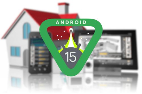 Domotique Android 15 intègre des réglages Thread, bientôt des smartphones compatibles Découvrez les possibilités !