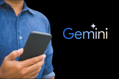 Gemini Live découvrez comment l'IA vocale de Google vous accompagnera en permanence avec cette nouvelle fonctionnalité !