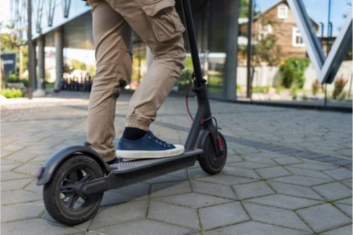 Les meilleures trottinettes électriques à découvrir en juillet 2024 notre top sélection !