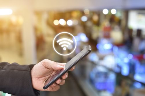 Les meilleurs smartphones compatibles avec le Wi-Fi 7 en juillet 2024 découvrez les choix les plus performants !