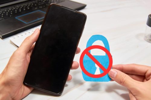 Les smartphones Android qui fonctionnent avec ce système ne sont plus protégés contre les failles de sécurité !