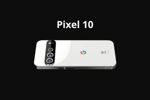 Pixel 10 découvrez le smartphone surpuissant et autonome équipé du Tensor G5 !