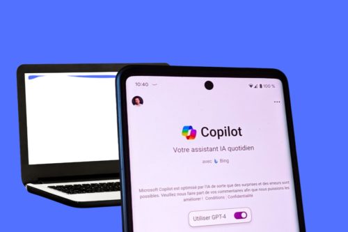 Tout comme Windows 11, Copilot Web prend en charge la gestion des smartphones Android connectés à votre PC découvrez comment !