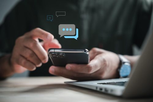 Android transférez vos SMS vers un autre contact en un rien de temps avec cette astuce incontournable !