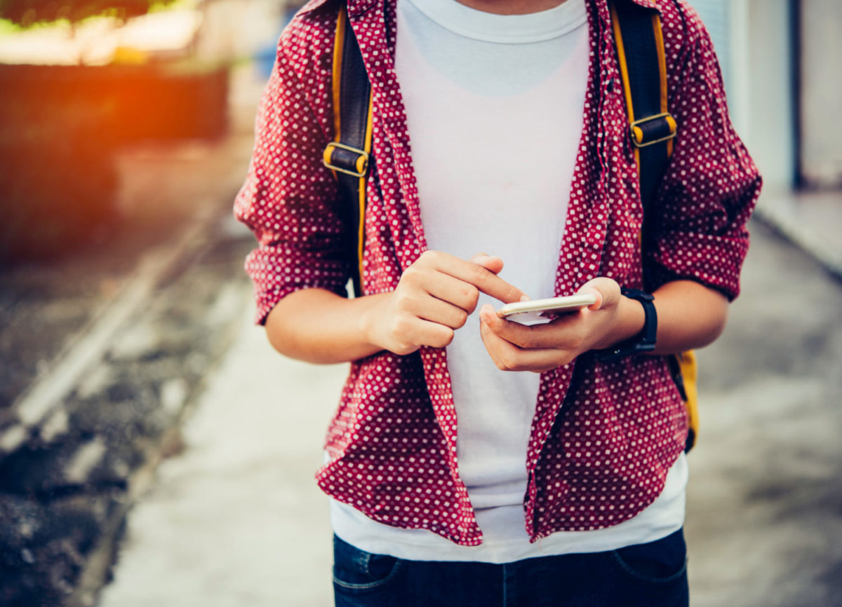 Comparatif éclairé quel smartphone choisir pour un enfant ou un ado Trouvez le modèle idéal !