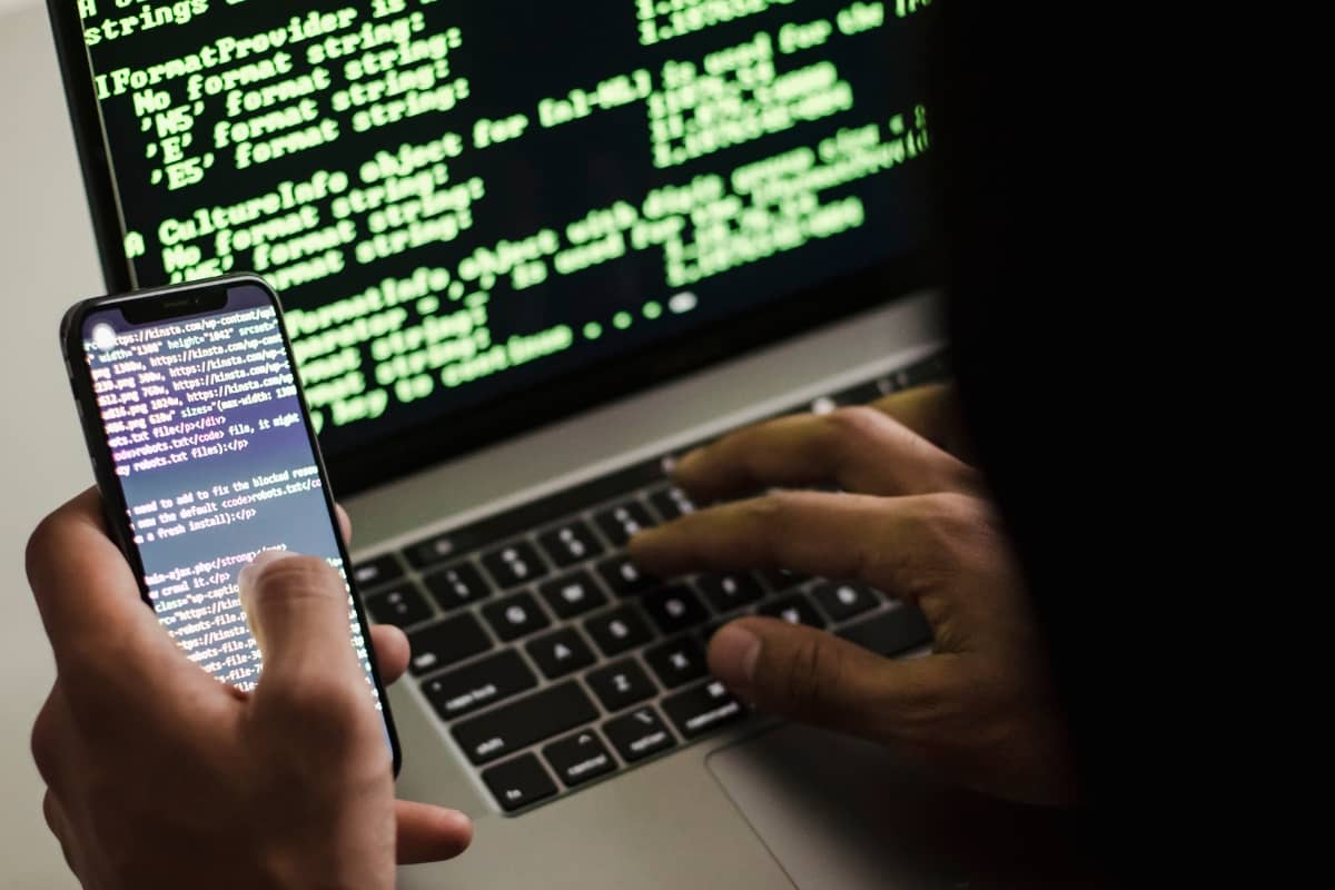 Les deux nouvelles stratégies de hackers pour pirater votre smartphone  ce que vous devez savoir !
