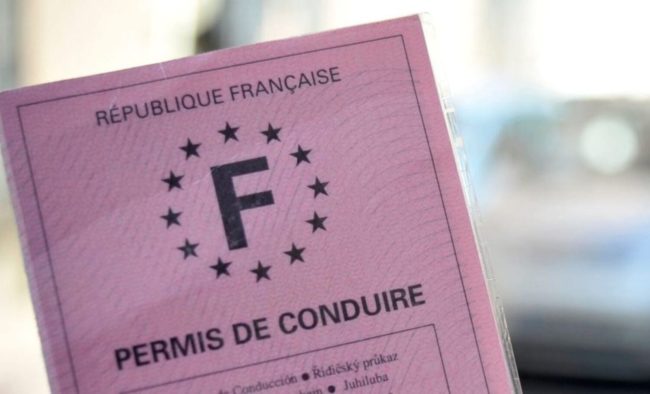 Peut-on perdre son permis en trottinette électrique