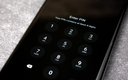Code PIN oublié Voici comment récupérer l'accès à votre appareil rapidement