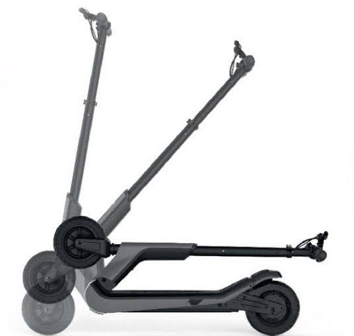 Trottinette pliable VS non pliable : laquelle choisir ?