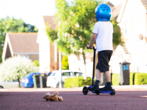 Trottinette électrique pour enfants : guide d’achat